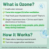 Osmo Ozone Generator