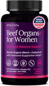 Osmo Beef Organ