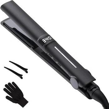 StyleLux hair straightener for CurlLux Pro