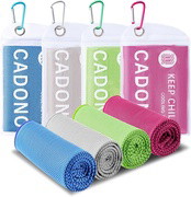PolarTowel