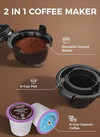 QuickBrew