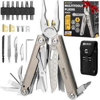 MultiTool Pro