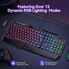 KeyStrike