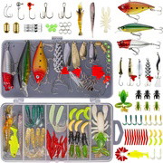 Premium Lure Kit for Osmo HookMaster
