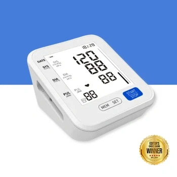 LiteMeter blood pressure monitor for OxyTrack Pro
