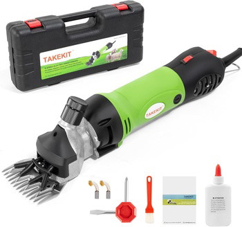 ShearPro