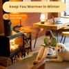 Osmo Stove Fan