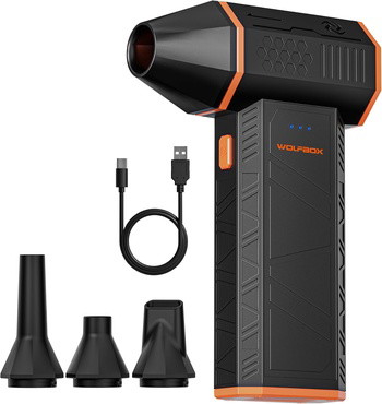 AirBlast Pro