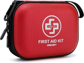First Aid Kit for ChokeGuard