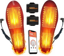 Osmo Heated Insoles