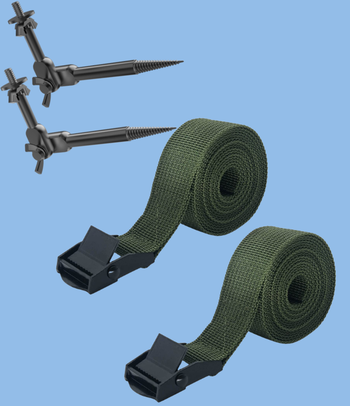 Replaceable Mounting Equipment