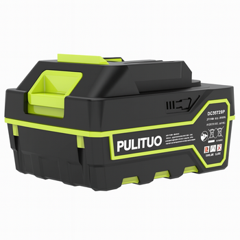 Mivo Leaf Blower Additional Battery