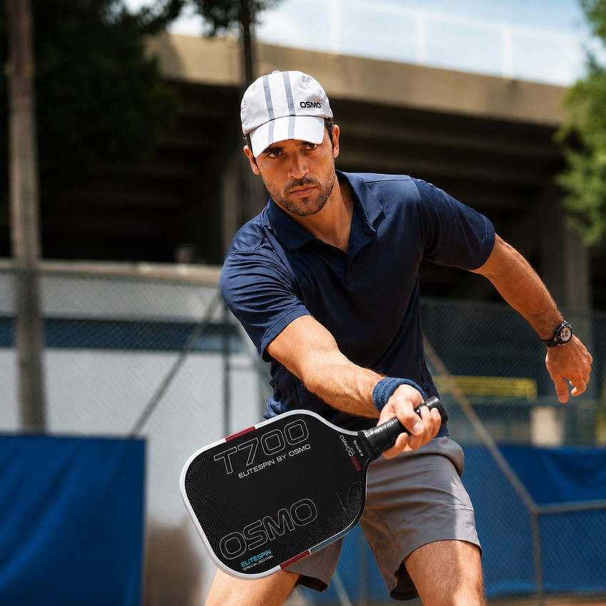 Pickleball Paddle — EU