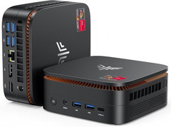 Mivo Mini PC