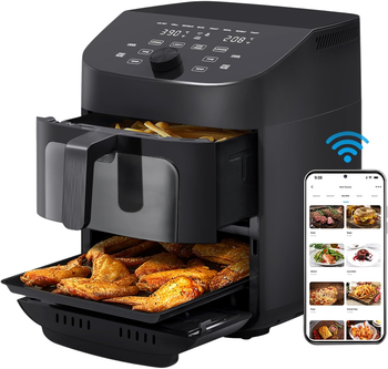 Osmo Air Fryer