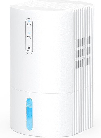 Mivo Dehumidifier