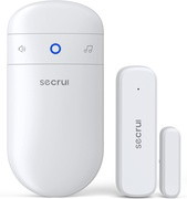 Door Sensor Alarm for HomeGuard