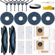 Professional Cleaning Attachments Kit