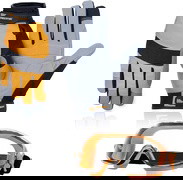 Safety Goggles and Gloves (Set)