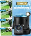 Portable Shower — EU