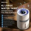AirMistify Pro