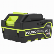 Mivo Leaf Blower Additional Battery