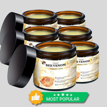 6x Mivo Bee Venom