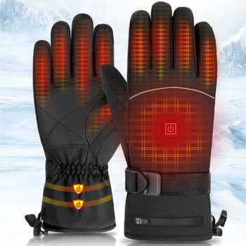 Mivo Heated Gloves 2.0