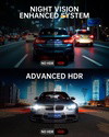 Mivo Dashcam Pro