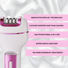 1x Epilator