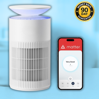 Mivo AirPurify Pro