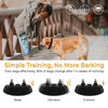 Osmo DoggoBark - Anti-Barking Dog Training Collar