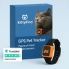 KittyFind GPS Collar