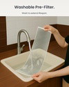 Mivo AirPurify Pro