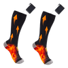 1x Mivo Heated Socks 2.0