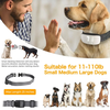 Osmo DoggoBark - Anti-Barking Dog Training Collar