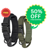 NordPaw GPS Collars