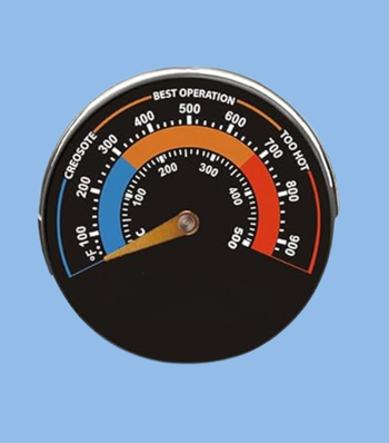 Mivo Thermostat
