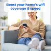 WIFI Extender — AU