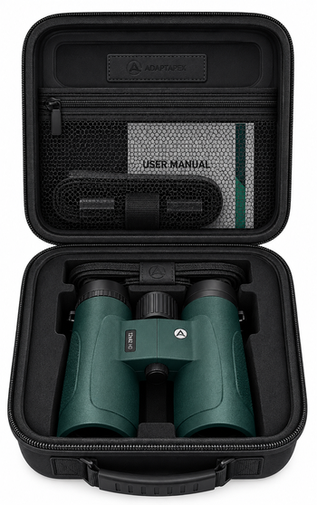 Premium Carrying Case for OpticEdge