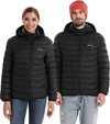 Mivo Heated Jacket