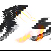 1x Mivo Heated Socks 2.0