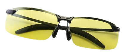 Claroptix Glasses