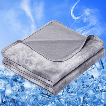 FrostBlanket