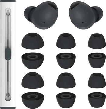 Memory Foam Ear Tips