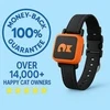 KittyFind GPS Collar