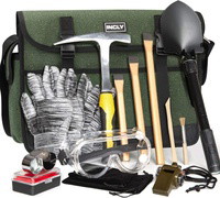 Treasure Finding Kit