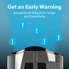 Radar Detector — US