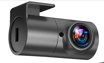 Osmo Rear Cam