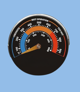 Mivo Thermostat